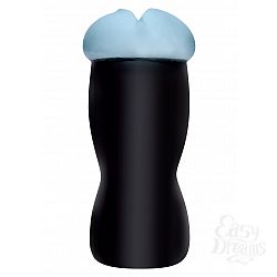 Мастурбатор Jackers Please, Голубой Мастурбатор Jackers Please, Голубой