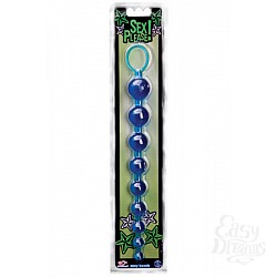   - Sex Please! Sexy Beads, 