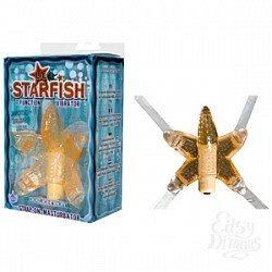    LI L STARFISH 617-02 BX DJ