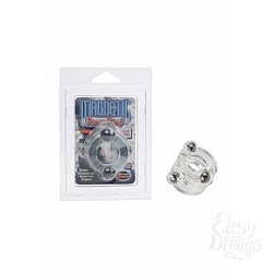     Magnetic Power Ring    