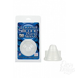      UNVRSAL SILI PUMP SLEEVE 