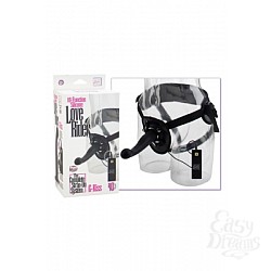    Love Rider G-Kiss:      