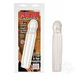  ������� �� ����� ADJUSTABLE EXTENDER ����������