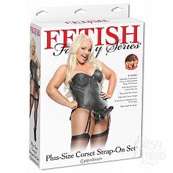     Fetish Fantasy Queen Size 396523PD