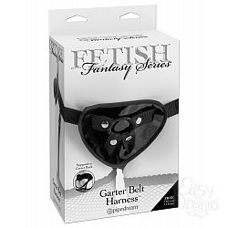   FF GARTER BELT HARNESS 346823PD
