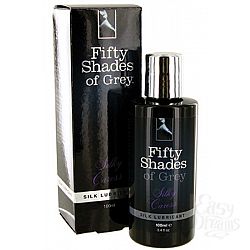  -    50  : Silky Caress Lubricant, 100ml