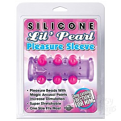  ������� Silicone Lil