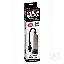    BEGINNER s POWER  
