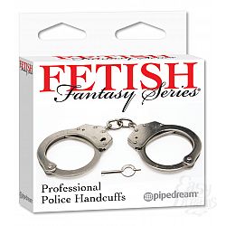    PROFESSIONAL POLICE