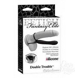   Fetish Fantasy Elite   Double Trouble 6 
