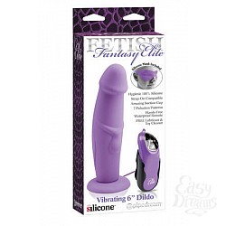      Fetish Fantasy Elite 6   