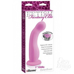      Fetish Fantasy Elite 7 