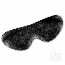    Leather Love Mask