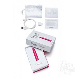  WE-VIBE Tango Pink  USB rechargeable 