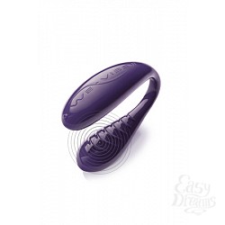  WE-VIBE-II Purple  USB rechargeable 