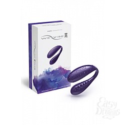  WE-VIBE-II Plus Purple   