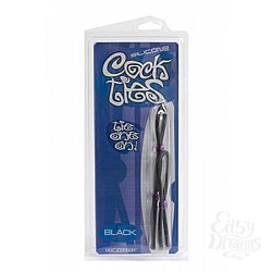      Cock ties