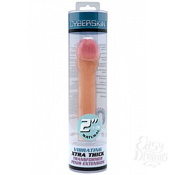  - Xtra Thick Transformer Penis Extension