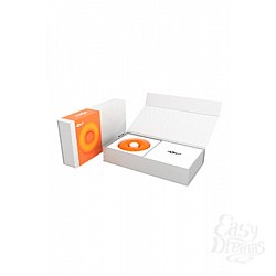    DONUT ORANGE 