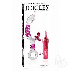    ICICLES  16 - 23 .