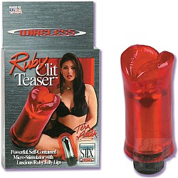   CLIT TEASER 7241-11 BX SE