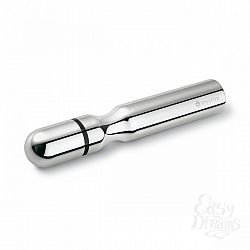      MYSTIM DOUBLE DAN ALU DILDO 46130
