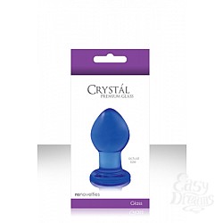       CRYSTAL PLUG 