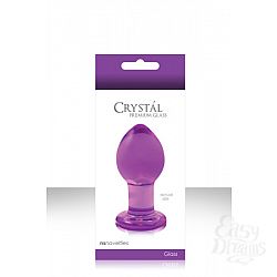       CRYSTAL PLUG 