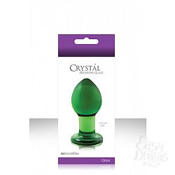       CRYSTAL PLUG 