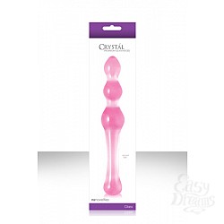       CRYSTAL KEGEL