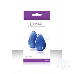       CRYSTAL KEGEL EGGS