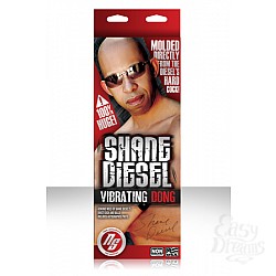   SHANE DIESEL,  - 25,5 .