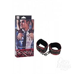   Scandal Universal Cuffs    -