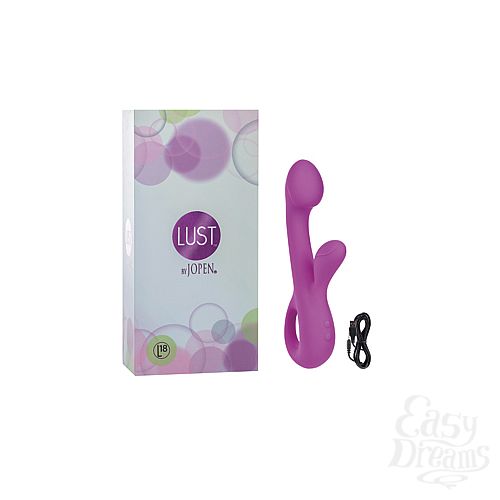  1:   - Lust by JOPEN  L18  