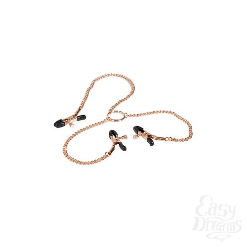 ���������� 2  ������ ��� ������ � ������� ��� � ����� Entice Triple Intimate Clamps ����������