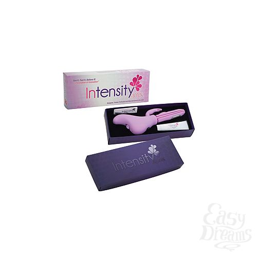  1:   INTENSITY BY JOPEN