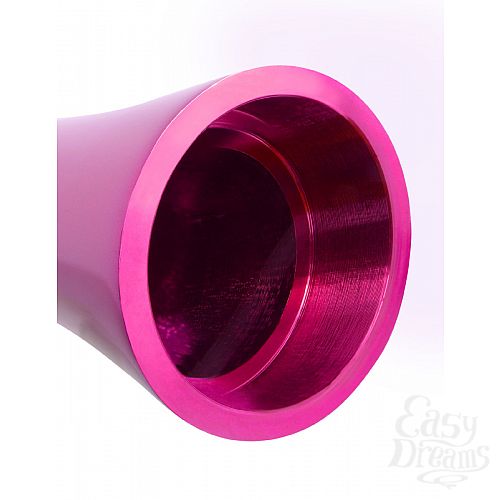  3     PURE ALUMINIUM - PINK SMALL