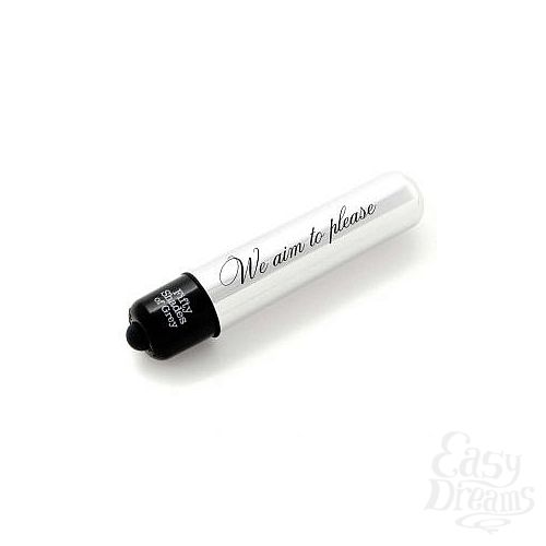  1:   - Vibrating Bullet