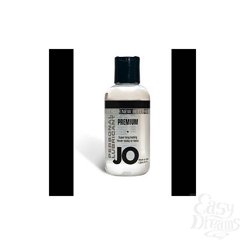 ���������� 1:  ����������� ��������� �� ����������� ������ JO Personal Premium Lubricant - 135 ��.