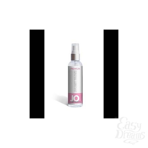 ���������� 1:  ������� ����������� ��������� �� ����������� ������ JO Personal Lubricant Premium Wome,4 oz (120 ��)