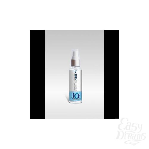  1:        JO Personal Lubricant  H2O Women COOL, 2 oz (60 )