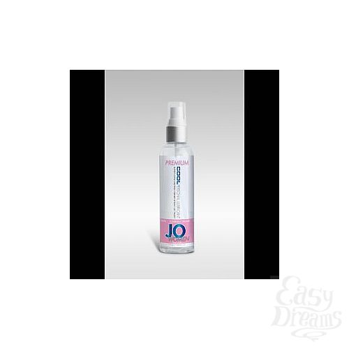 ���������� 1:  ������� ����������� ����������� ��������� JO Personal Lubricant  Premium Women COOL, 4 oz (120 ��)