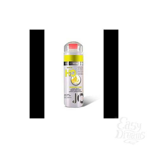  1:           JO Flavored Banana Lick - 150 .