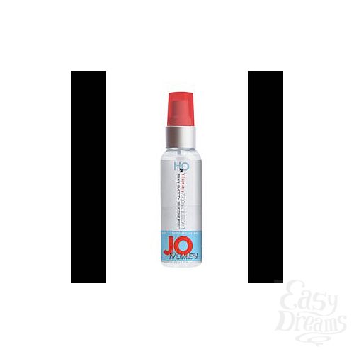  1:        JO Personal Lubricant H2O Women Warming - 60 .