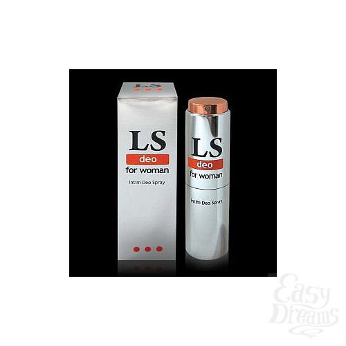  1:   -    Lovespray DEO - 18 .