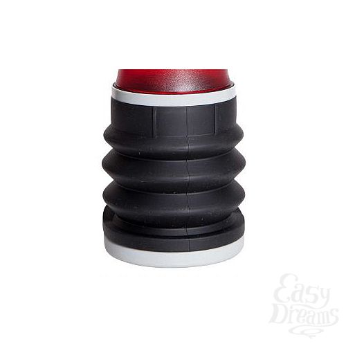  4   Hydromax X30 Red