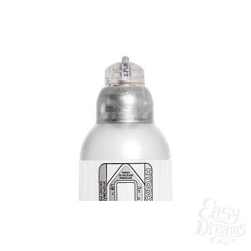  2   Hydromax X30 Clear