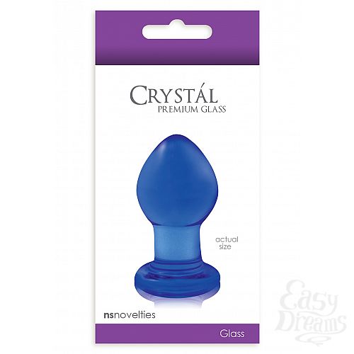  2    Crystal Small, 