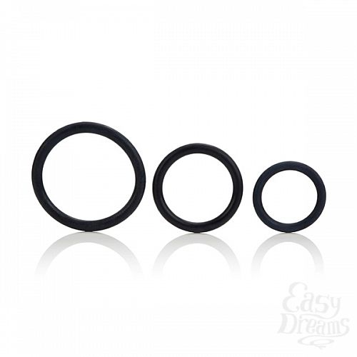  1:     Tri-Ring