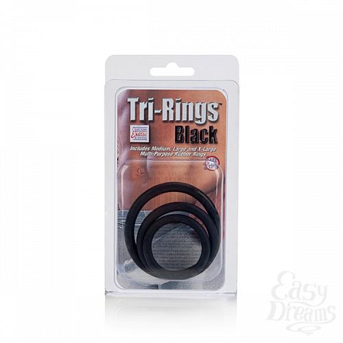  3     Tri-Ring